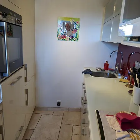 بيت للعطل Maison De 6 Pieces Au Coeur Du Village D'eze *